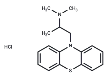 Promethazine hydrochloride
