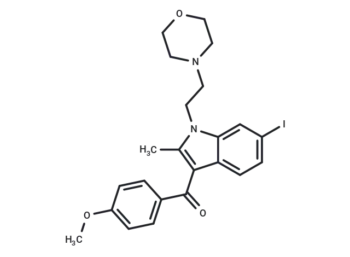 6-Iodopravadoline