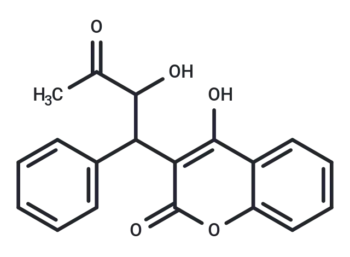 10-hydroxy Warfarin