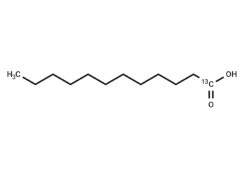 Lauric Acid-13C