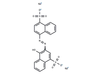 Carmoisine