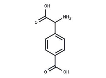 (RS)-4-Carboxyphenylglycine