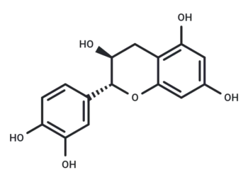 (±)-Catechin