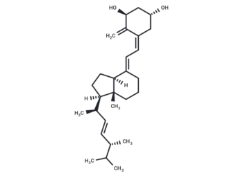 Doxercalciferol