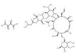 Tylvalosin tartrate