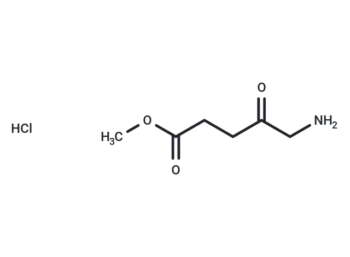 Methyl Aminolevulinate Hydrochloride