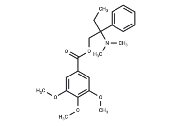 Trimebutine