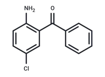 2-Amino-5-chlorobenzophenone