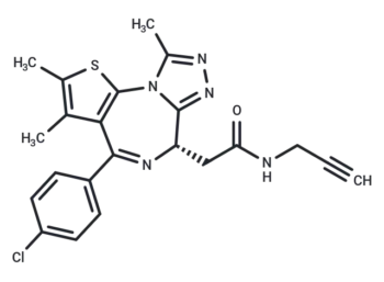 (+)-JQ1 PA