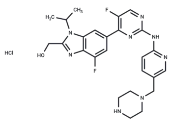 LSN3106729 hydrochloride