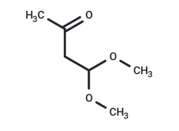 4,4-Dimethoxy-2-butanone