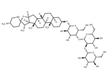 β-Tomatine