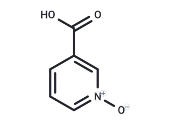 Nicotinic acid N-oxide