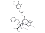 5'-Iodoresiniferatoxin