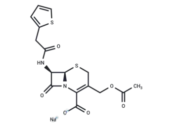 Cephalothin sodium