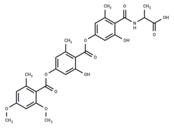 Amidepsine A