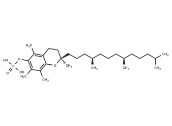α-Tocopherol phosphate
