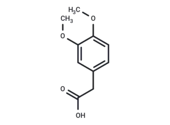 3,4-Dimethoxyphenylacetic acid