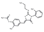 S1PR1 modulator 1