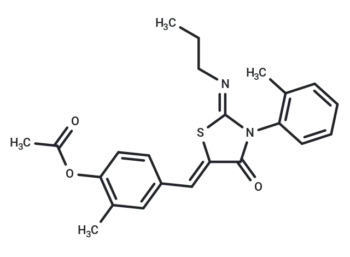 S1PR1 modulator 1