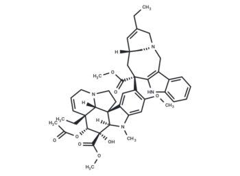 Vinorelbine