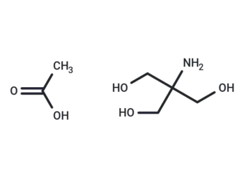 Tris-acetate