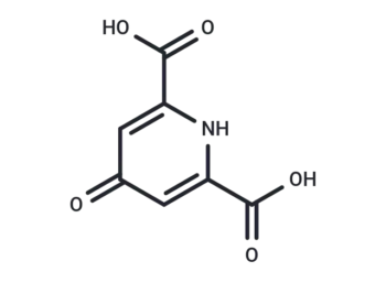 Chelidamic acid