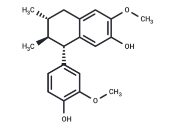 (+)-Guaiacin