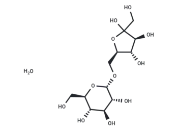 Palatinose hydrate
