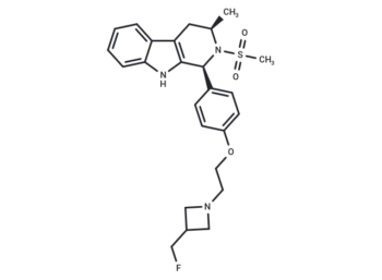 (1S,3R)-GNE-502
