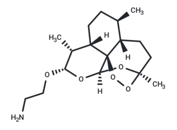 β-Aminoarteether