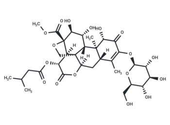 Yadanzioside B