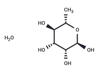 α-L-Rhamnose monohydrate