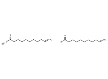 10-Undecenoic acid zinc salt