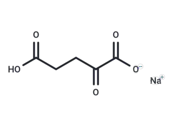 2-Ketoglutaric acid Sodium