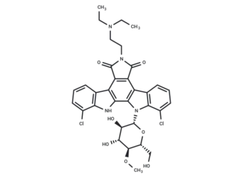 Becatecarin