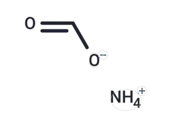 Ammonium formate