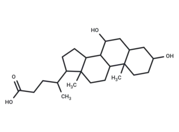 Ursodeoxycholic acid