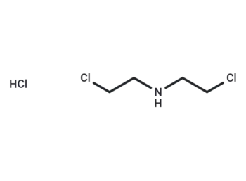 Bis(2-chloroethyl)amine hydrochloride