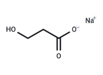 3-Hydroxypropionic Acid sodium salt