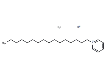 Cetylpyridinium chloride monohydrate