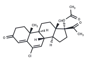 Chlormadinone acetate