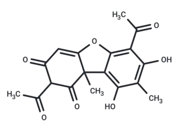 Usnic Acid