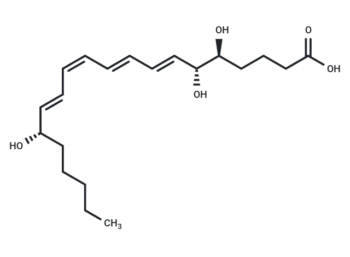 Lipoxin A4