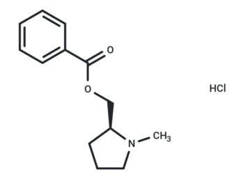 (S)-UFR2709 hydrochloride