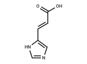 trans-Urocanic Acid