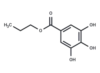 Propyl gallate