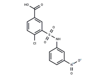 CTP inhibitor