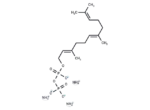 (E,E)-Farnesyl Pyrophosphate ammonium salt