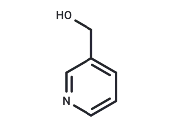 3-Pyridinemethanol